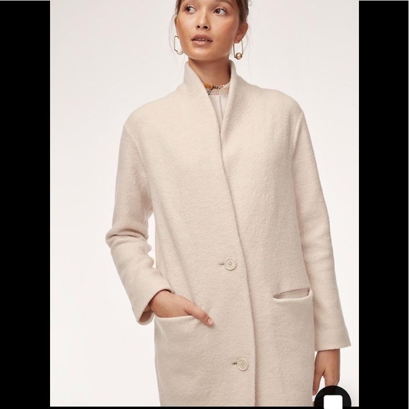 wilfred dujardin cardigan - Picture 3 of 13